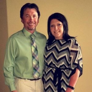 Meet your Posher, Toni